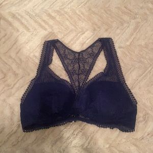 VS Lace Bralette